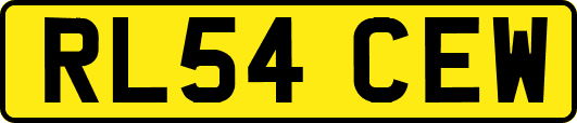 RL54CEW