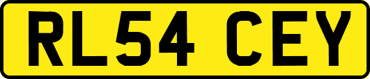 RL54CEY