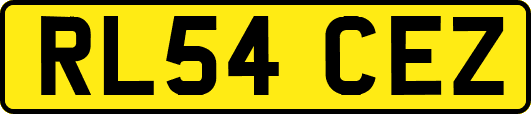 RL54CEZ