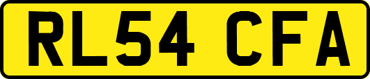 RL54CFA