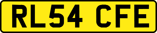 RL54CFE