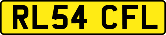 RL54CFL