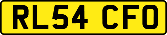 RL54CFO