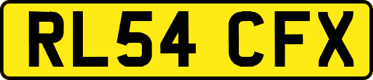 RL54CFX
