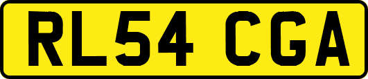 RL54CGA