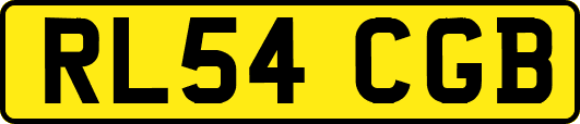 RL54CGB