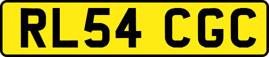 RL54CGC