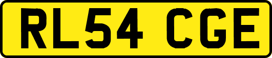 RL54CGE