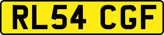 RL54CGF