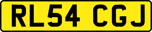 RL54CGJ