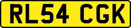 RL54CGK