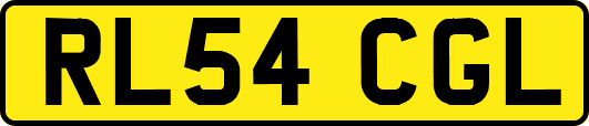 RL54CGL
