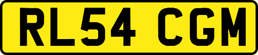 RL54CGM