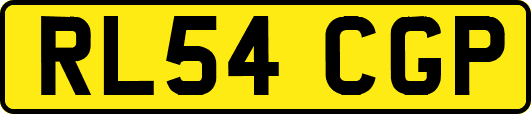 RL54CGP