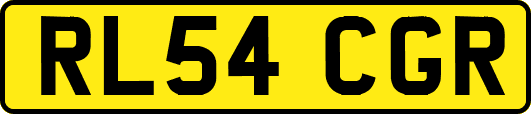 RL54CGR