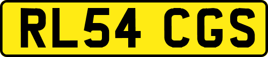 RL54CGS