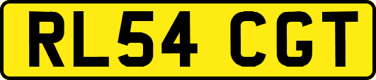 RL54CGT
