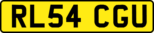 RL54CGU