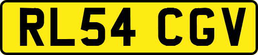 RL54CGV