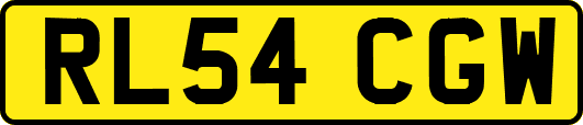 RL54CGW