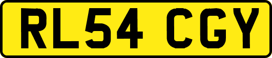 RL54CGY