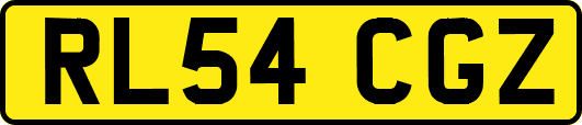 RL54CGZ