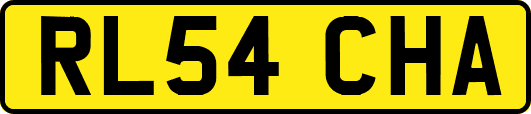 RL54CHA