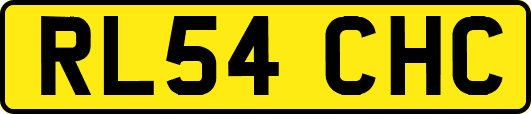RL54CHC