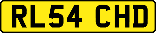RL54CHD
