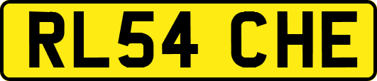 RL54CHE