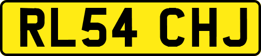 RL54CHJ