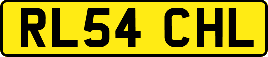 RL54CHL