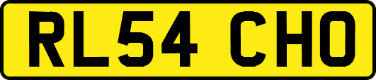 RL54CHO
