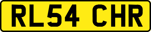 RL54CHR