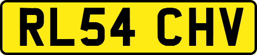 RL54CHV