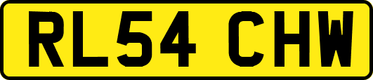 RL54CHW