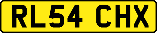 RL54CHX