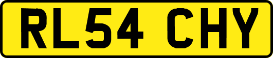 RL54CHY