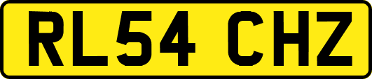 RL54CHZ