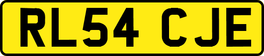 RL54CJE