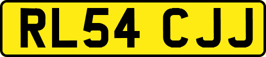 RL54CJJ