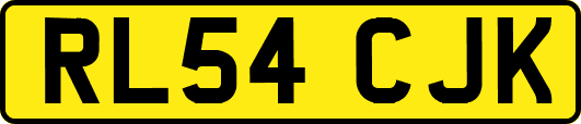 RL54CJK