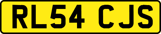 RL54CJS