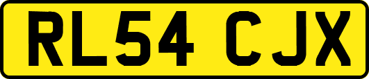 RL54CJX