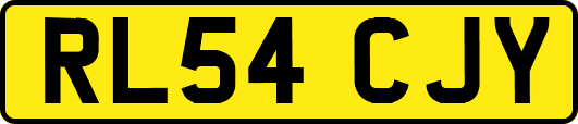 RL54CJY