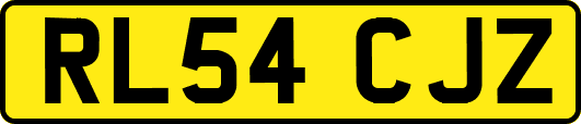 RL54CJZ