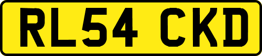 RL54CKD