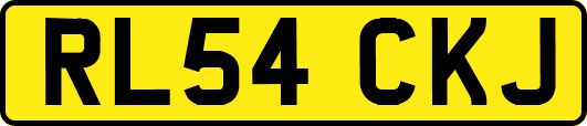 RL54CKJ