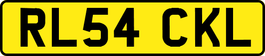 RL54CKL