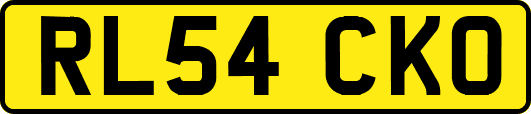 RL54CKO